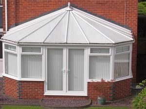 Conservatories, Glaziers Westcombe Park
