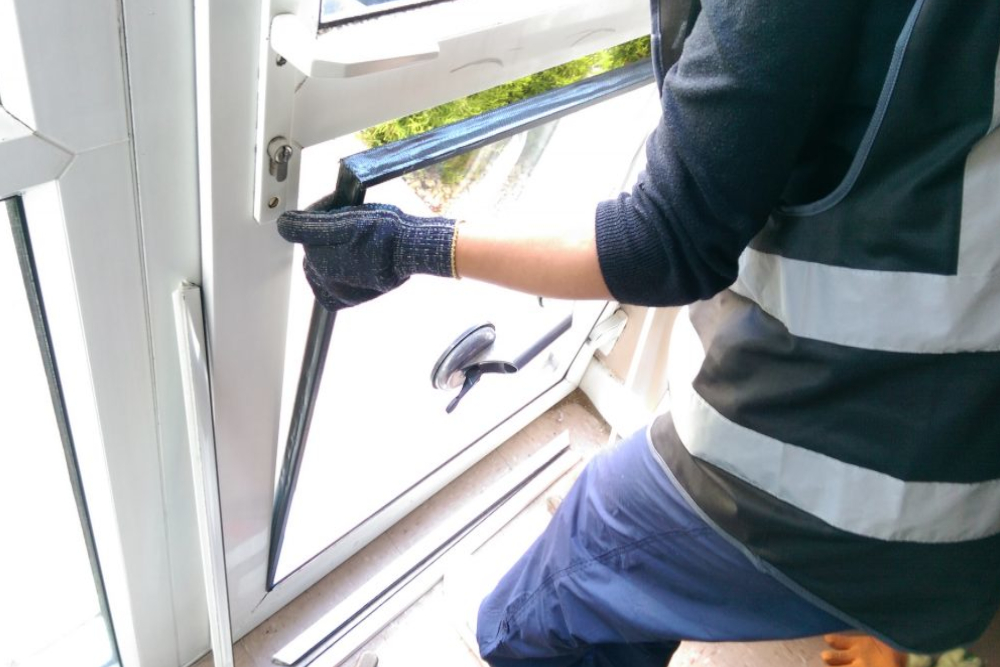 Double Glazing Repairs in Westcombe Park, SE3