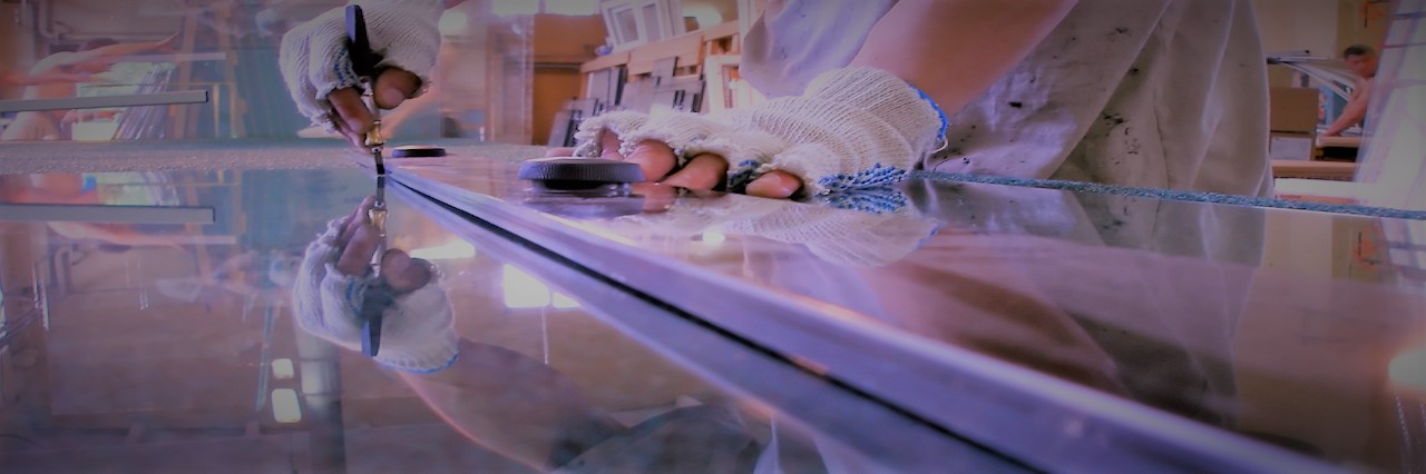 Slider, Glass Cutting Service in Westcombe Park, SE3