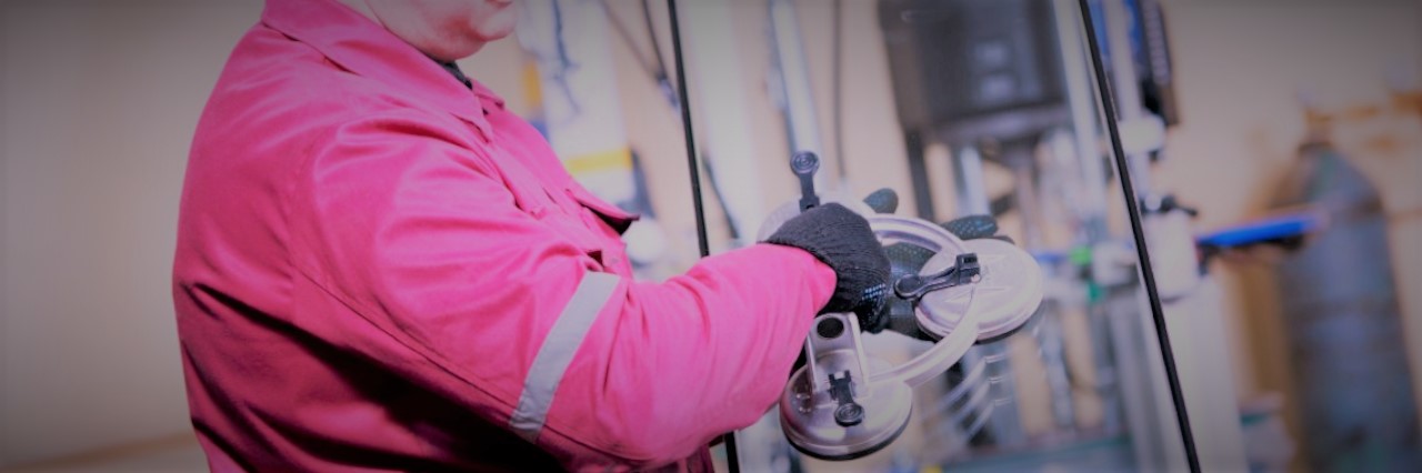 Slider, Glass Fitters in Westcombe Park, SE3