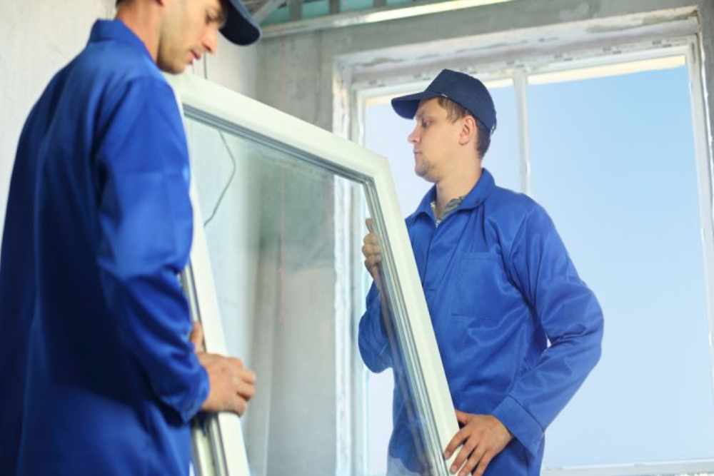 Replacement Glass in Westcombe Park, SE3