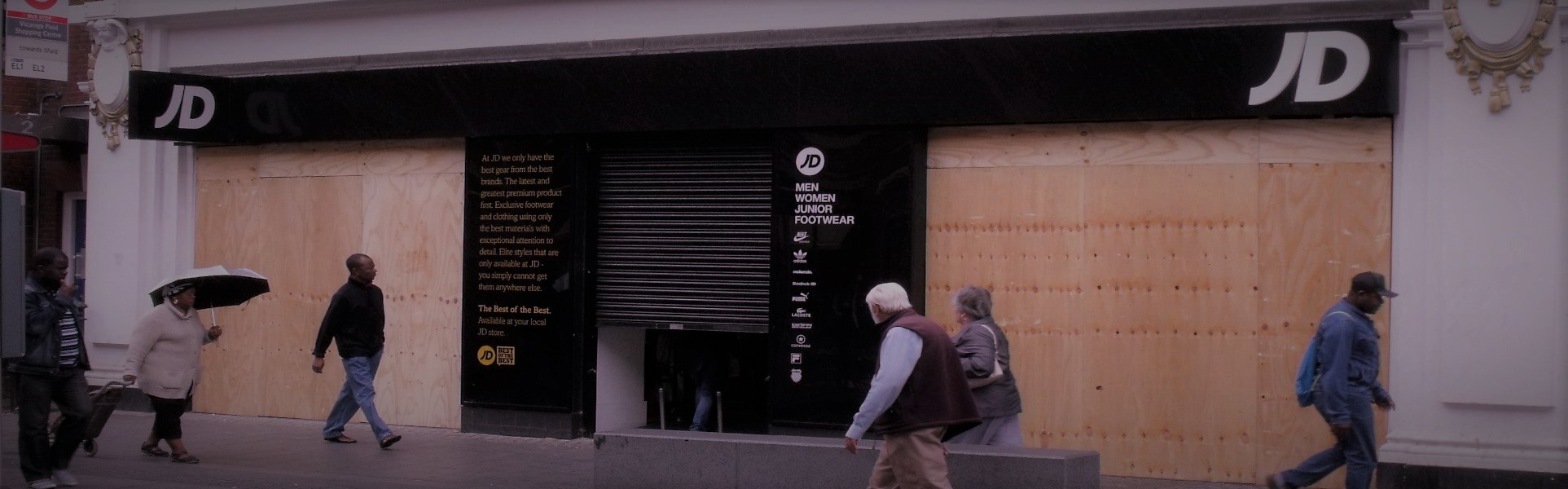 Slider, Glaziers in Westcombe Park, SE3