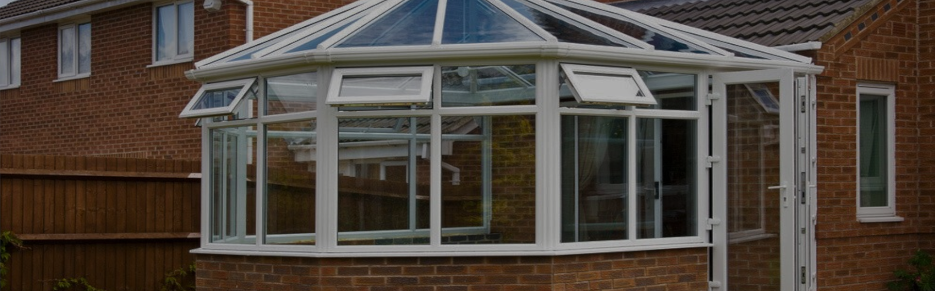Slider, Glaziers in Westcombe Park, SE3