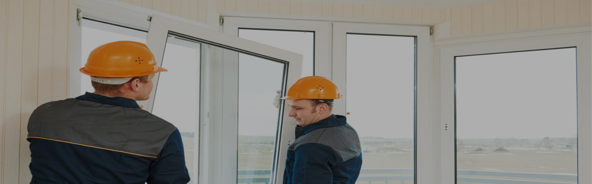 window installation in Westcombe Park, SE3